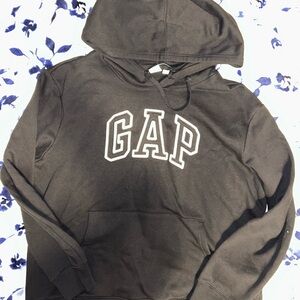 GAP Black Hoodie